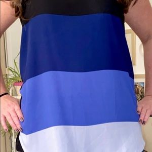 NEW Express Blouse style tank